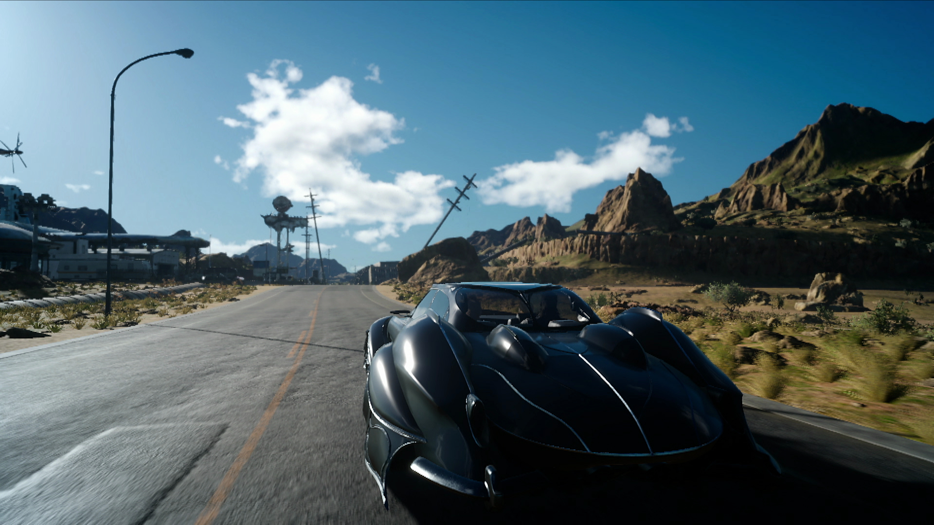 FFXV 110816