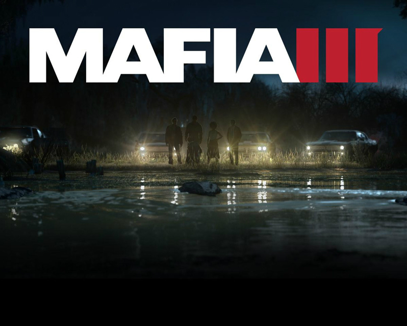 Mafia-III-Logo