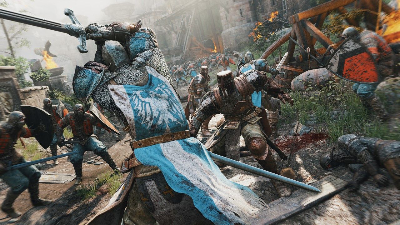 for_honor