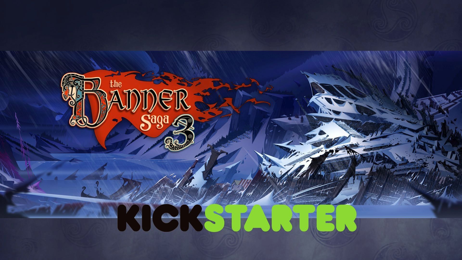 BS3 Kickstarter Graphic