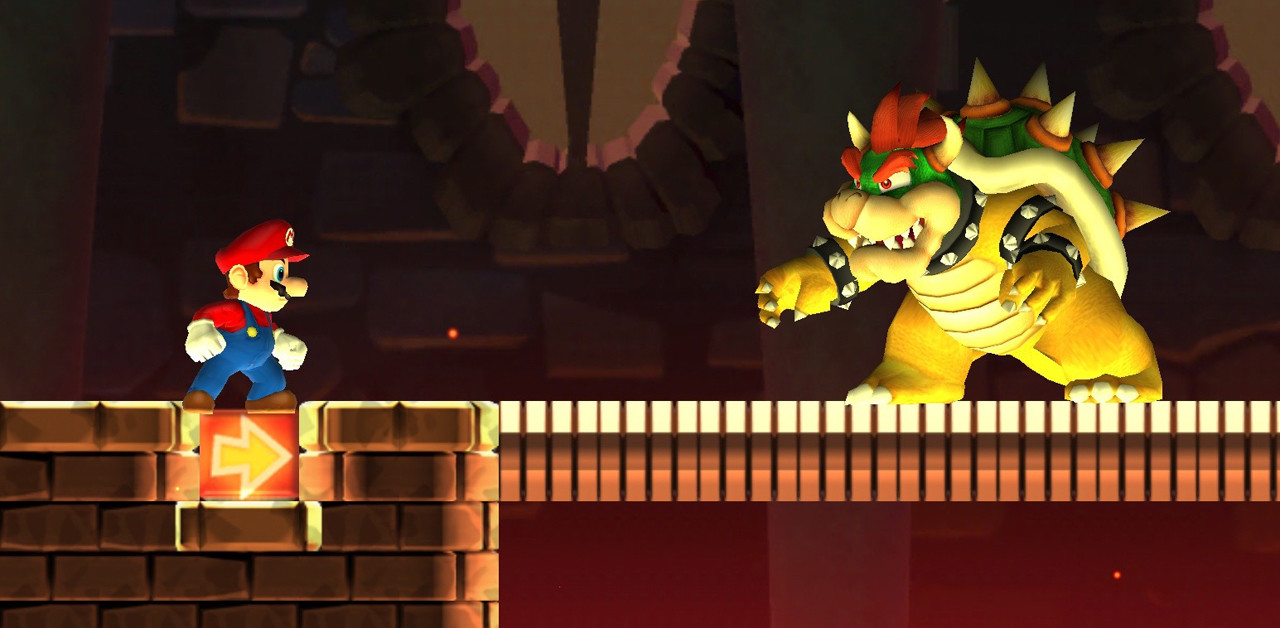 Super Mario Run 310117 b