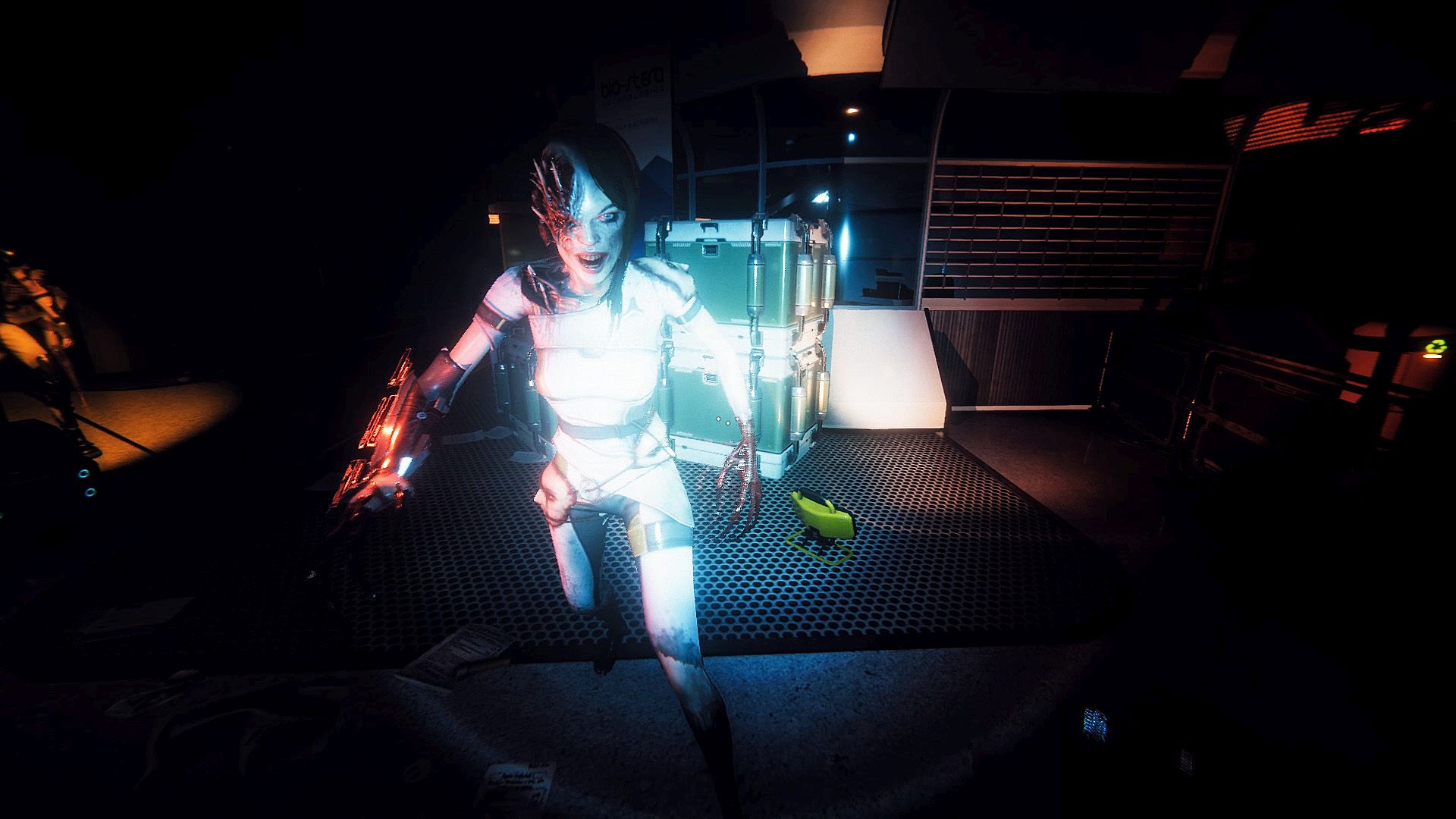 Pamela 2017 Screen 9