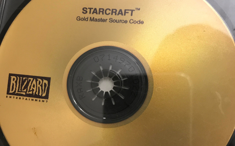 StarCraft Master