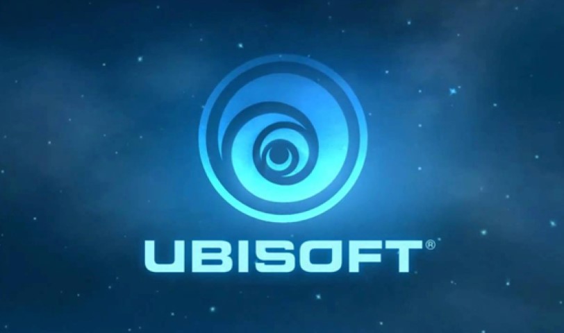 Ubisoft-Logo-