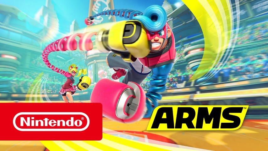 Arms