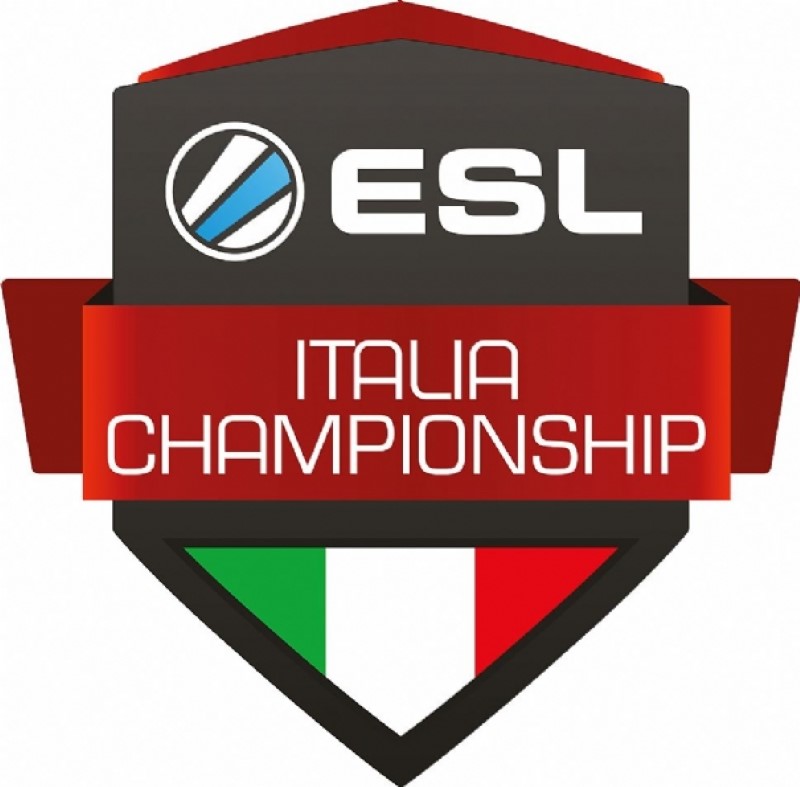 ESL-Italia-Championship