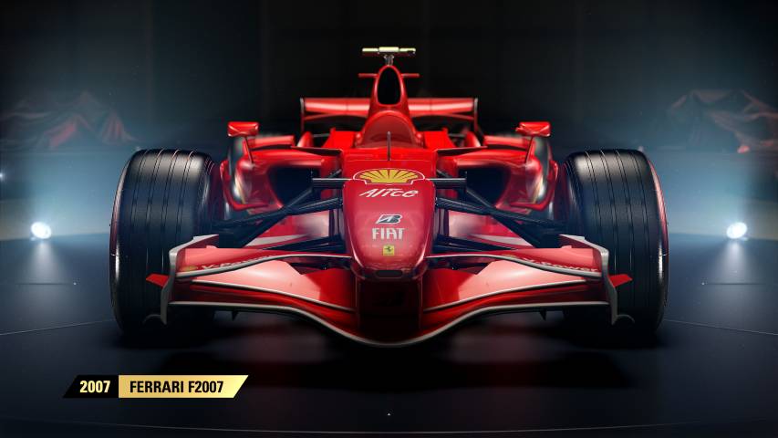F1_2017_reveal_2007_Ferrari_F2007