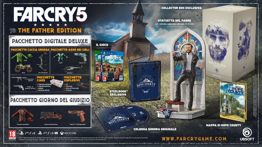 Far Cry 5_Collector_FATHER_ED_IT