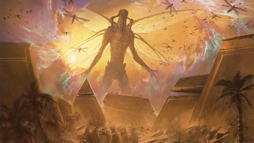 Magic L'Era della Rovina 2