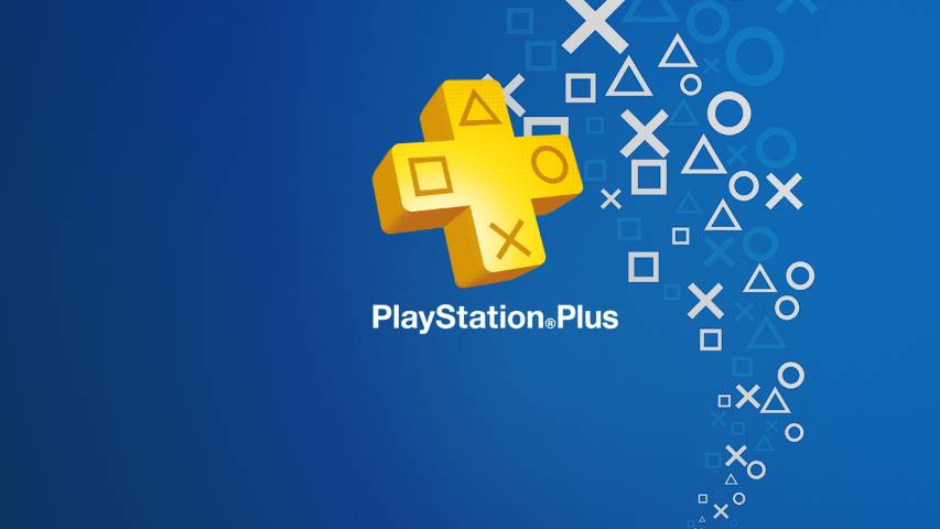 PlayStation Plus 2017