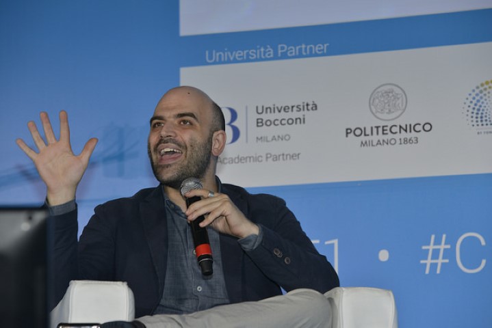 Saviano