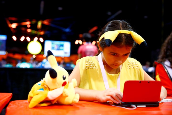 09_2017 Pokemon World Championships_Video Game Player2