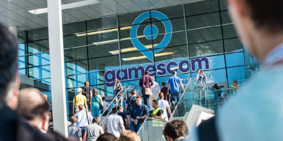 Gamescom 2017 A