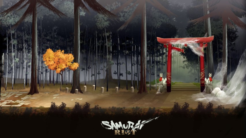 Samurai Riot (11)