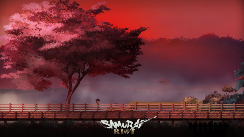 Samurai Riot (3)