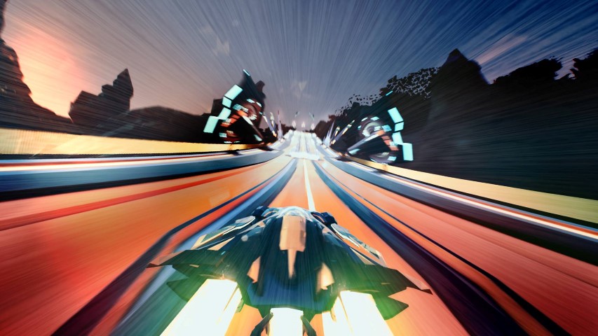 redout_gameplay