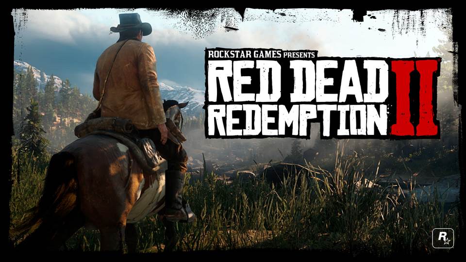 Red Dead Redemption 2 secondo trailer