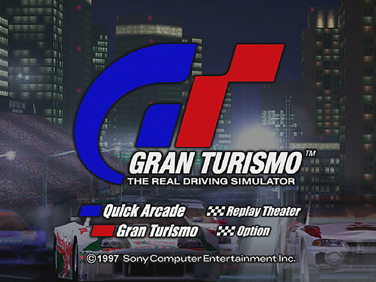 GT Cover