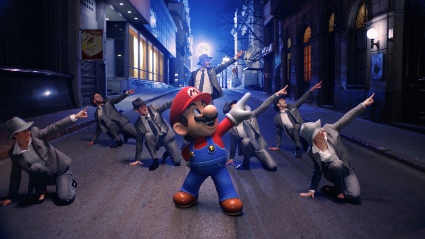 Super Mario Odyssey Musical_Thumbnail1