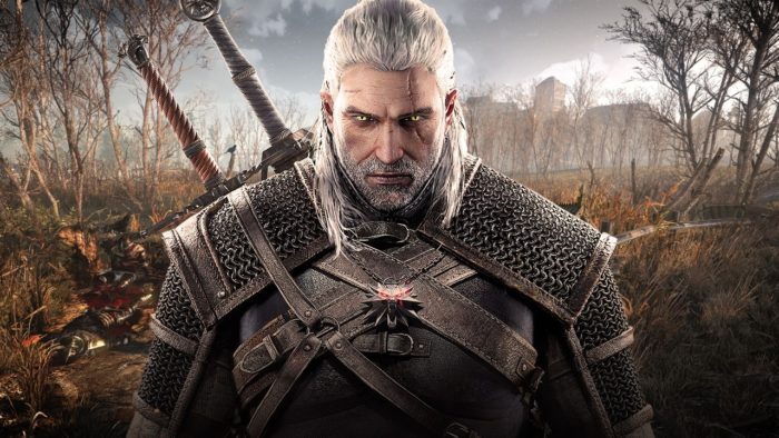The Witcher A