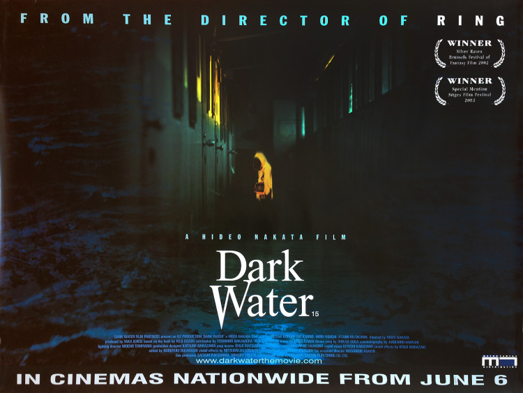 dark-water