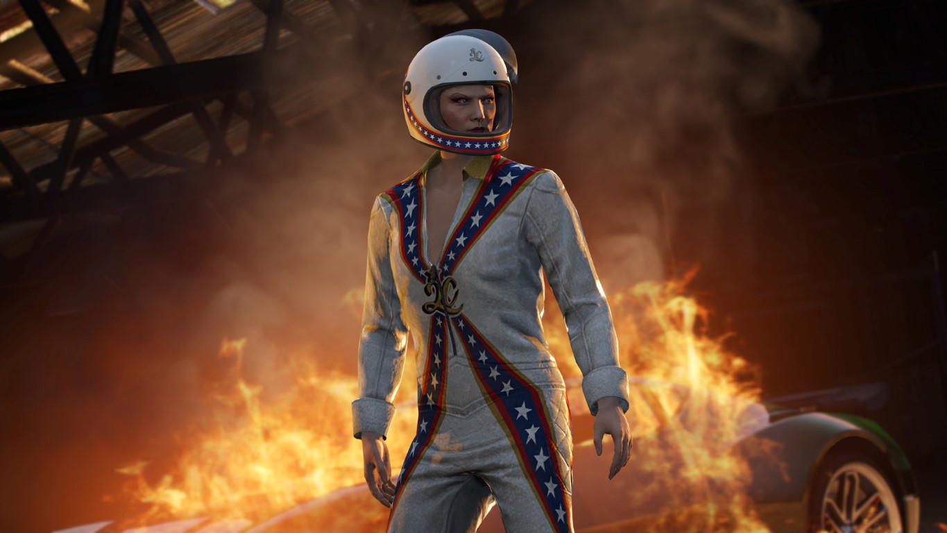 GTA Online Tuta Jock Cranley