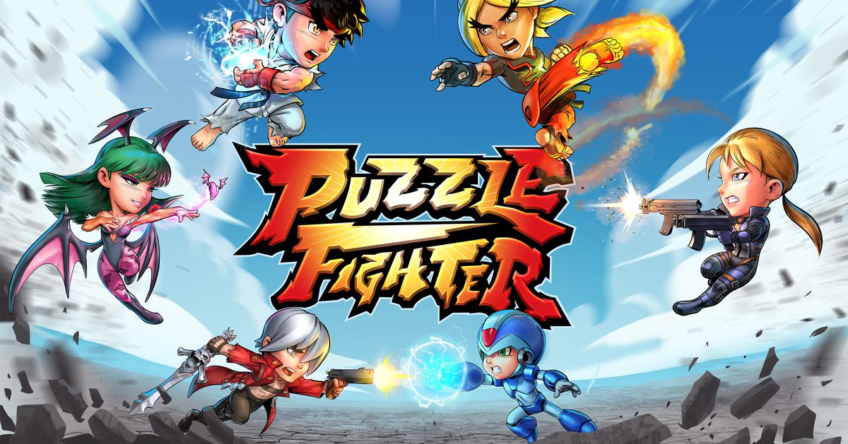 Puzzle_Fighter_KeyArt