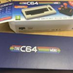 The C64 031117 A