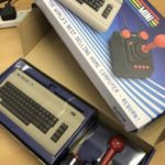 The C64 031117 C