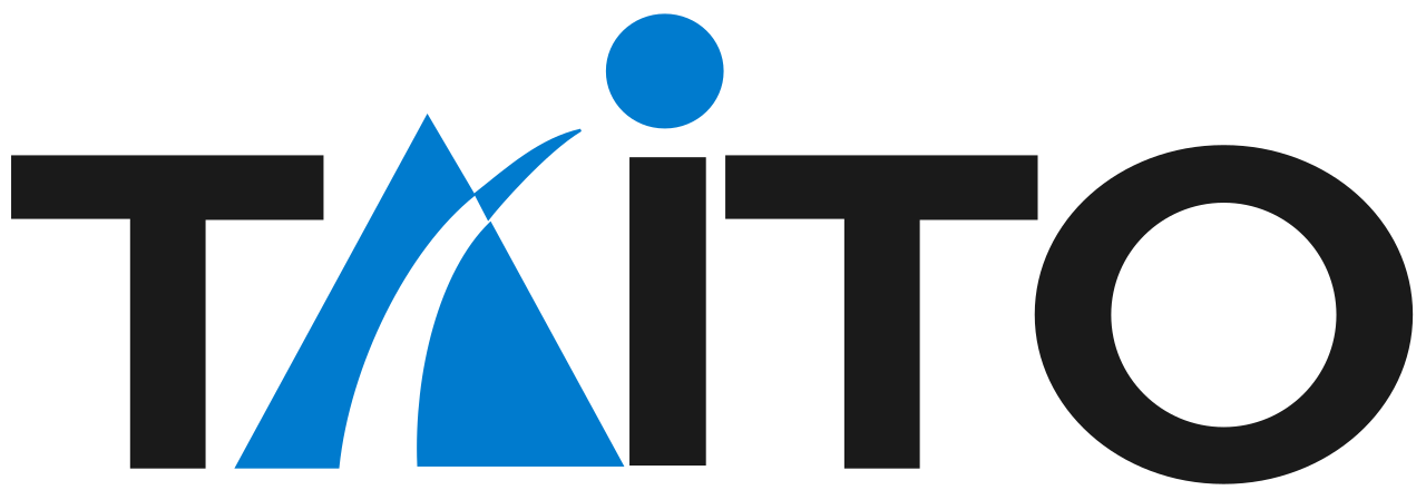 Taito_Corporation_logo