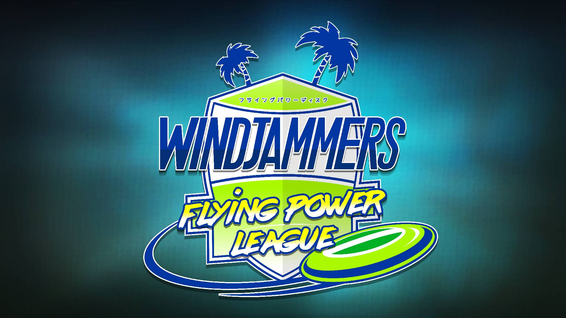 Windjammers flying power league