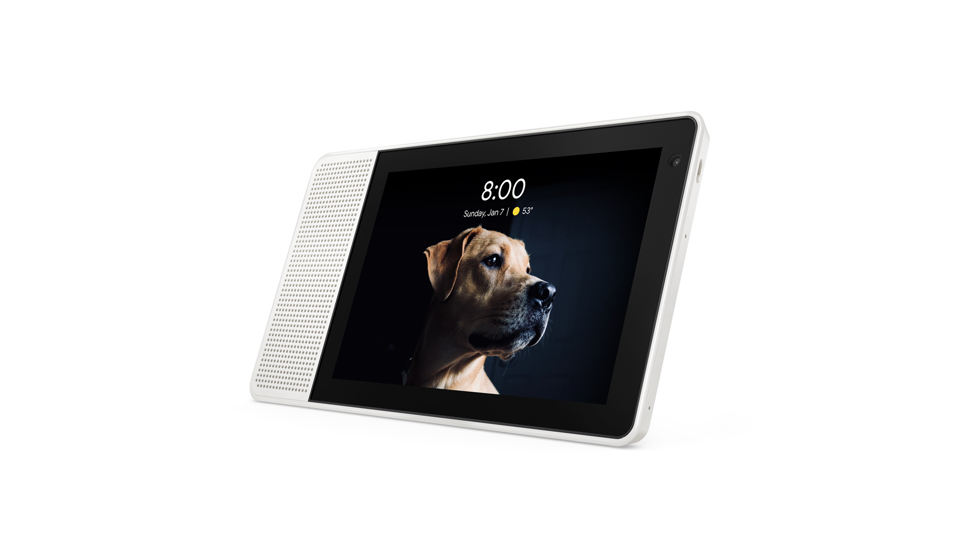 8-inch Lenovo Smart Display