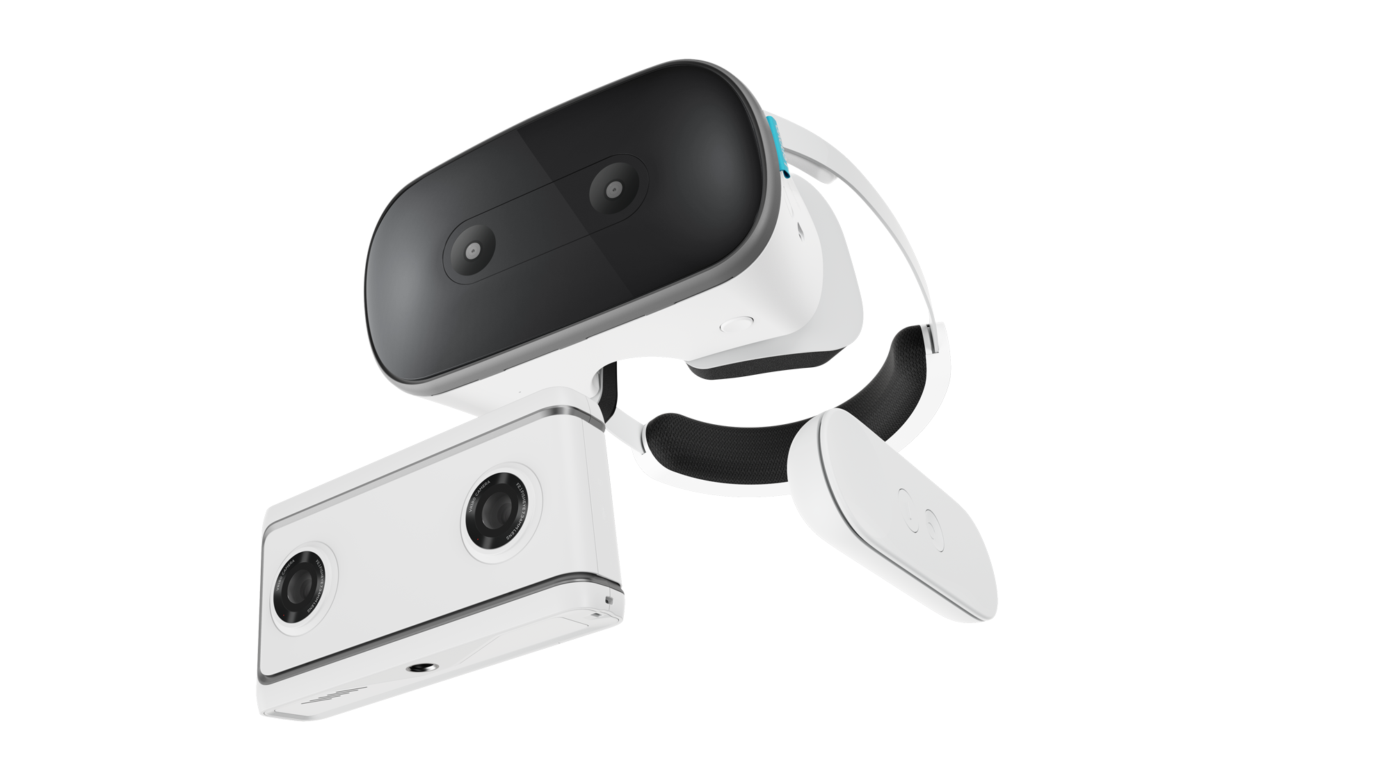 Lenovo Mirage Solo & Mirage Camera_1