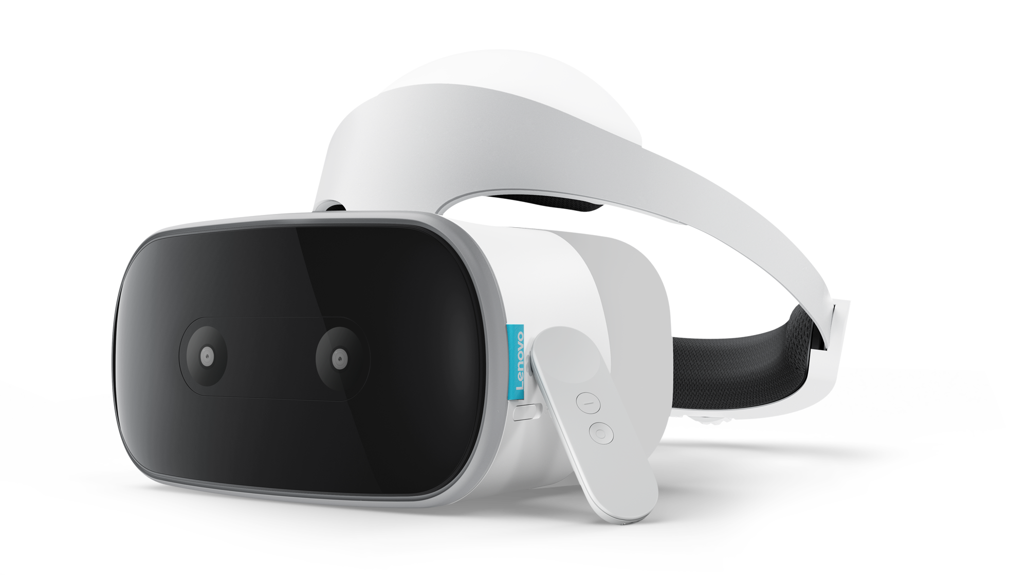 Lenovo Mirage Solo with Daydream_2