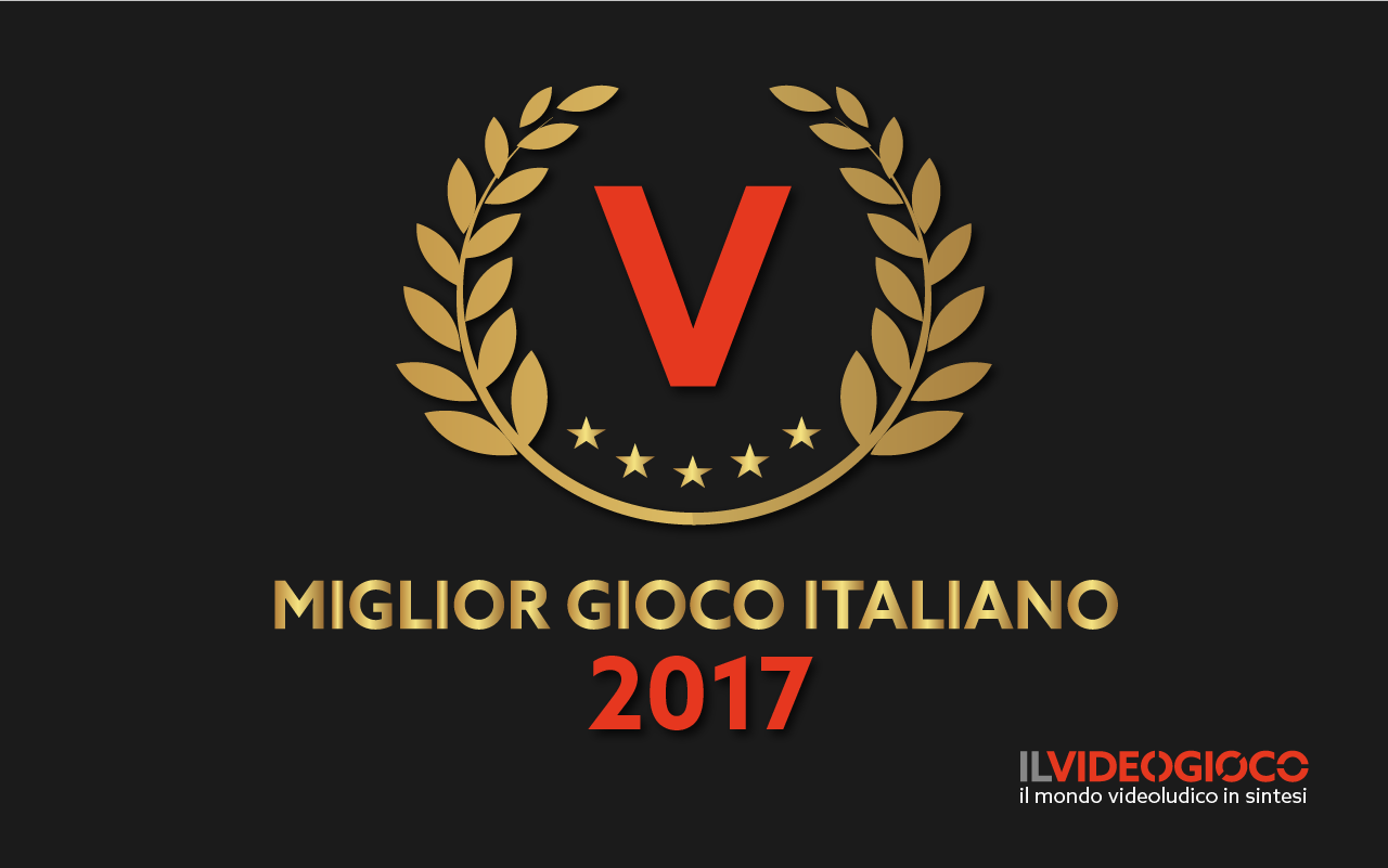 Miglior gioco italiano 2017