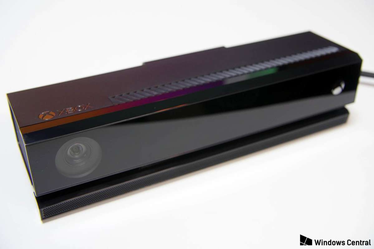 Xbox One Kinect B