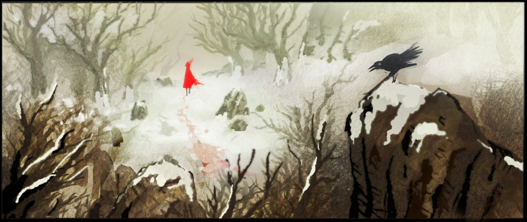 Akaneiro: Demon Hunters, il successo su Kickstarter garantisce nuove abilità e le versioni Linux e Mobile