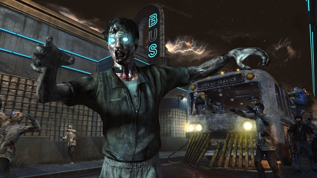 Call of Duty: Black Ops 2, la mappa Nuketown Zombies dalla prossima settimana anche su Pc e PS3