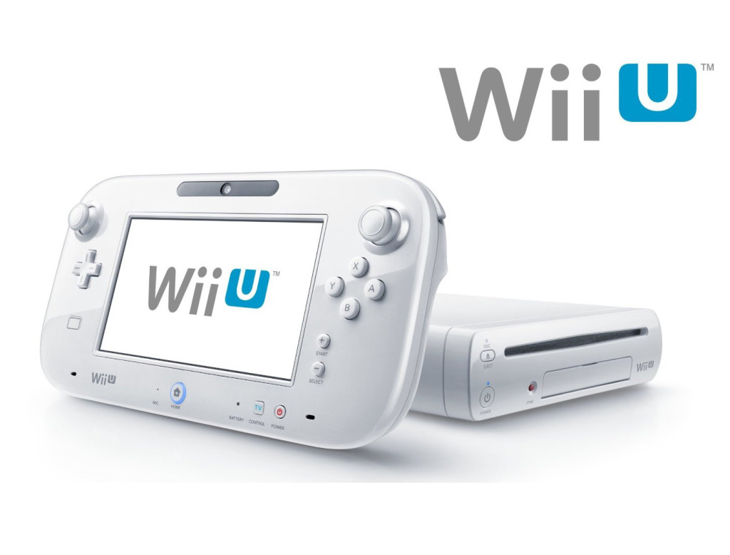 Wii U, comprarla di seconda mano dà accesso ai giochi acquistati dal vecchio proprietario
