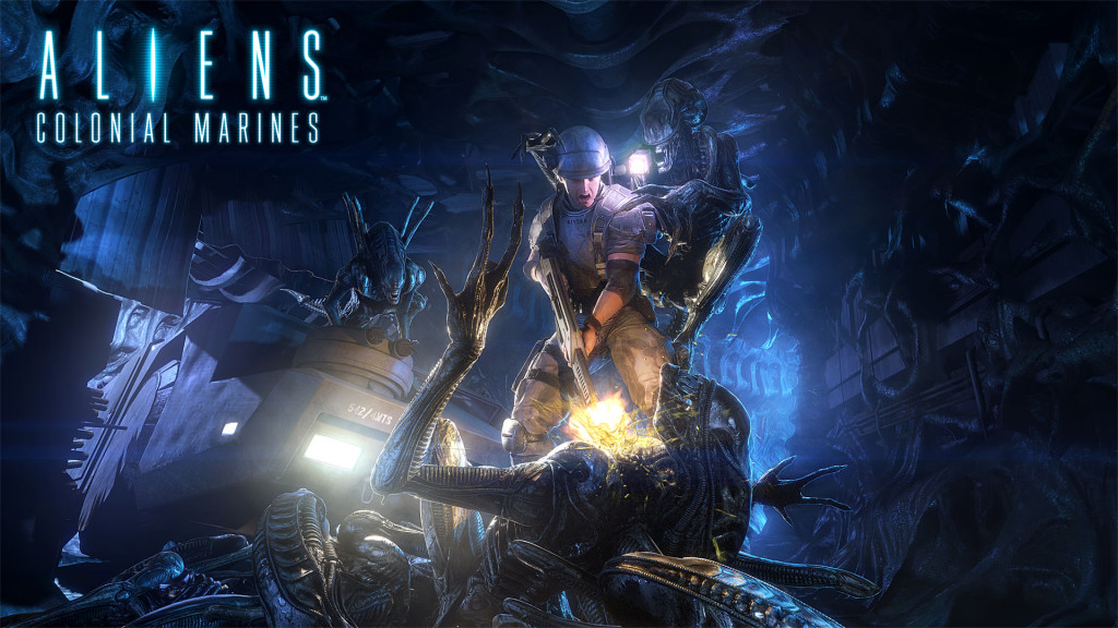 Aliens Colonial Marines, diffusi i requisiti minimi e consigliati della versione pc