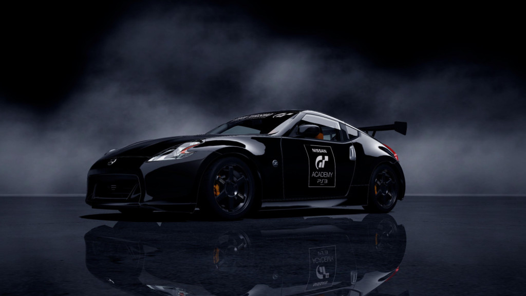 Gran Turismo 5, GT Academy diventa un reality, a febbraio iniziano le trasmissioni in tv