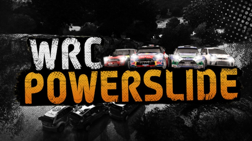 WRC Powerslide, i prezzi su Xbox Live e PSN