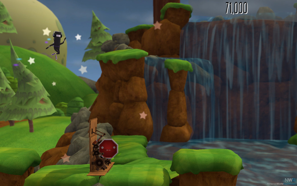 BIT.TRIP Presents: Runner2 – Future Legend of Rhythm Alien è in attesa di certificazioni