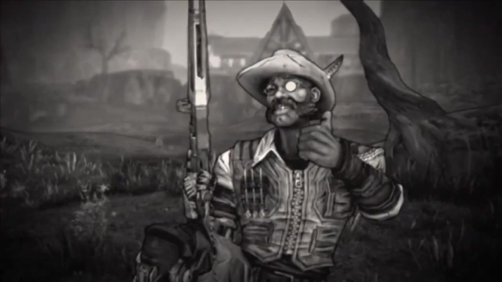 Borderlands 2, il dlc Sir Hammerlock’s Big Game Hunt è disponibile su Mac
