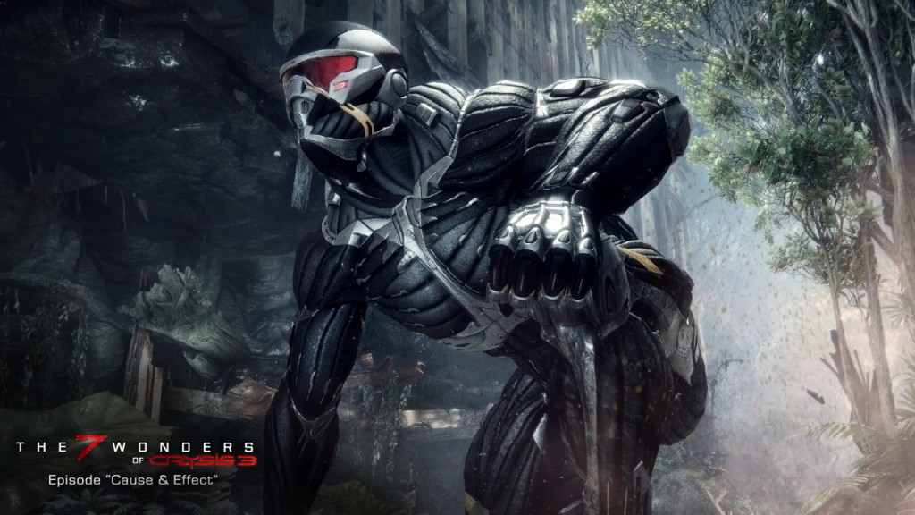 Crysis 3, tempo di voti anche per l’atteso fps di Crytek; la critica si divide e le valutazioni sono altalenanti