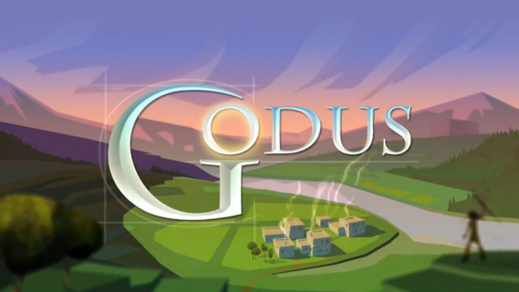 Project Godus, Peter Molyneux mostrerà il gioco al prossimo F2P Summit di Londra