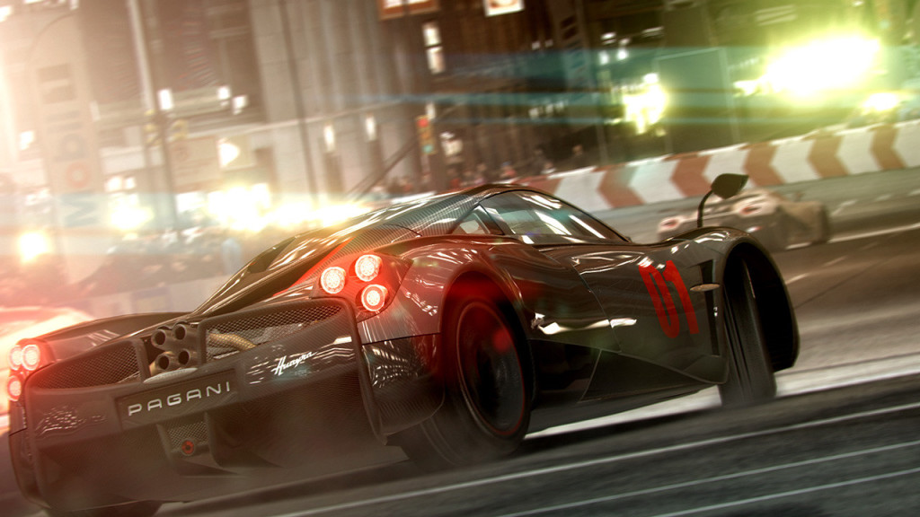 Grid 2 in nuove (splendide) immagini