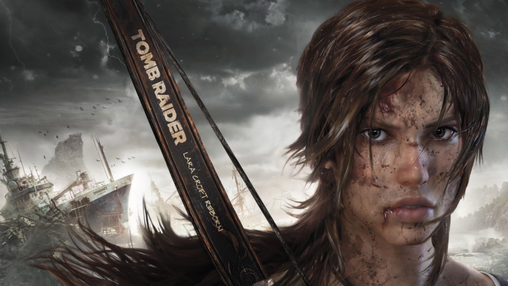 Tomb Raider entra in fase Gold