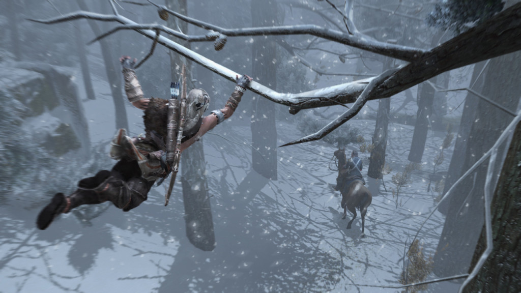 Assassin ‘s Creed 3: La Tirannia di Re Washington, trailer di lancio sulla seconda parte del dlc
