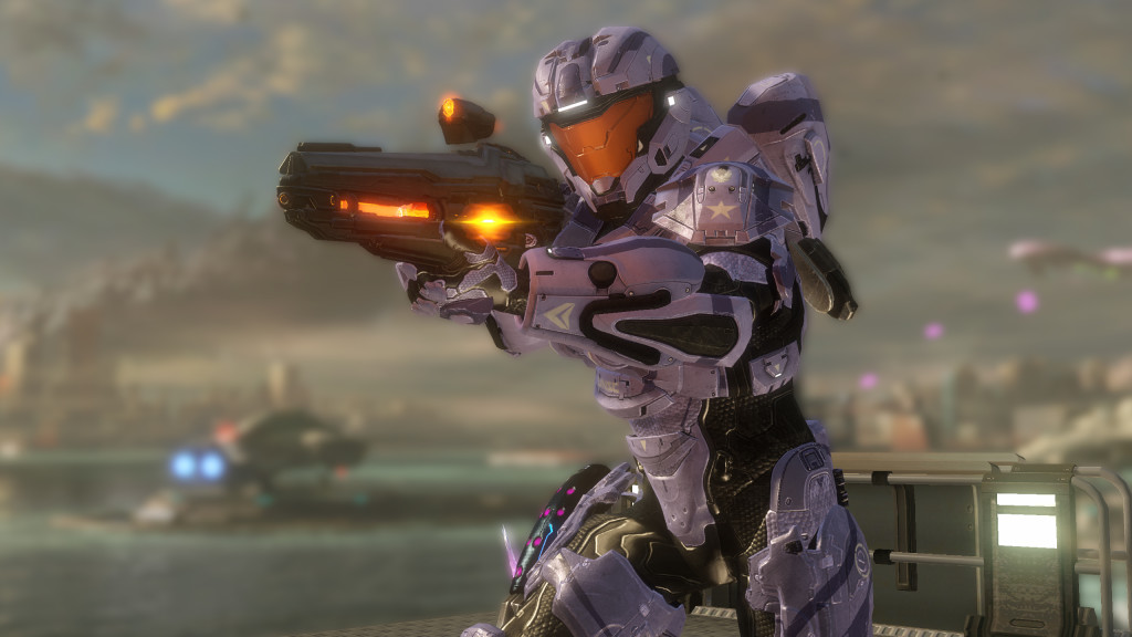 Halo 4 Majestic Map Pack, i video con gameplay delle mappe